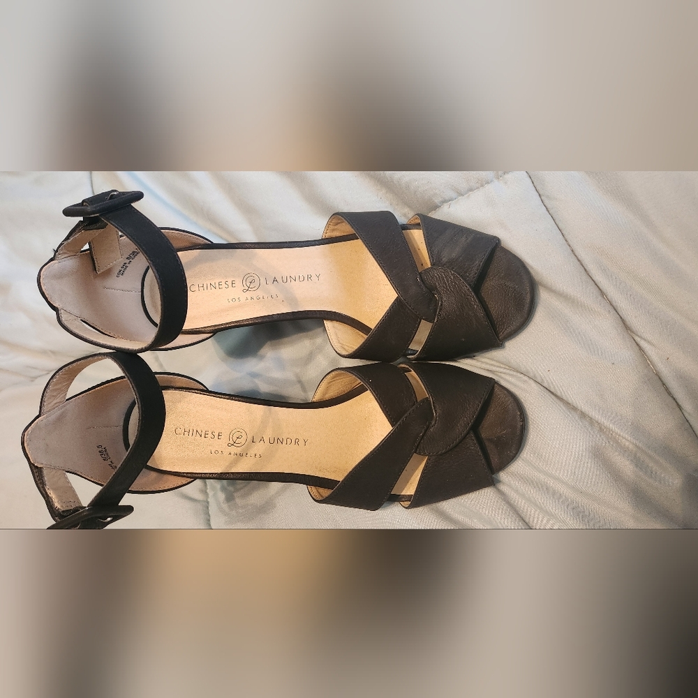 Dress shoes chinese laundry